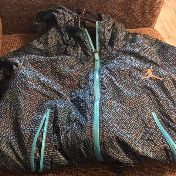 Jordan Other - Jordan jacket